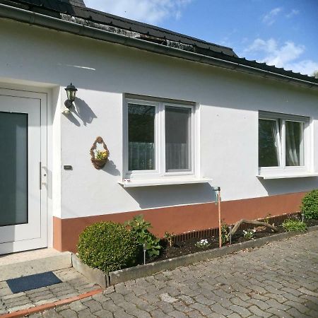 Ochmanns Ferienwohnung Meschede Exterior foto